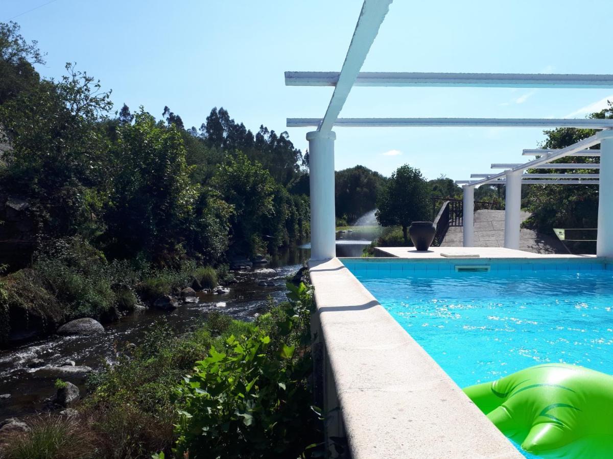 Dream Corner By Waterfalls, 20 Min To Oporto, By Porto With Love Lda 帕拉达 外观 照片