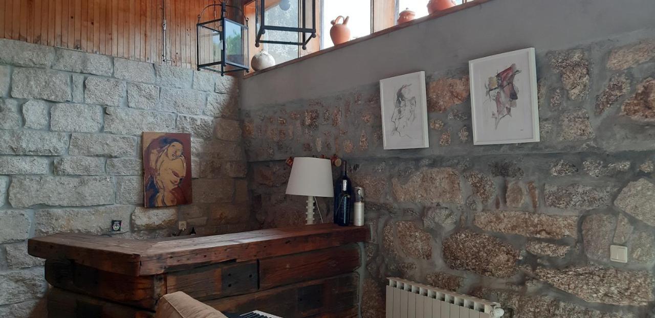 Dream Corner By Waterfalls, 20 Min To Oporto, By Porto With Love Lda 帕拉达 外观 照片