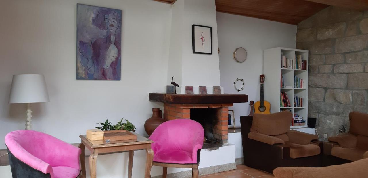Dream Corner By Waterfalls, 20 Min To Oporto, By Porto With Love Lda 帕拉达 外观 照片