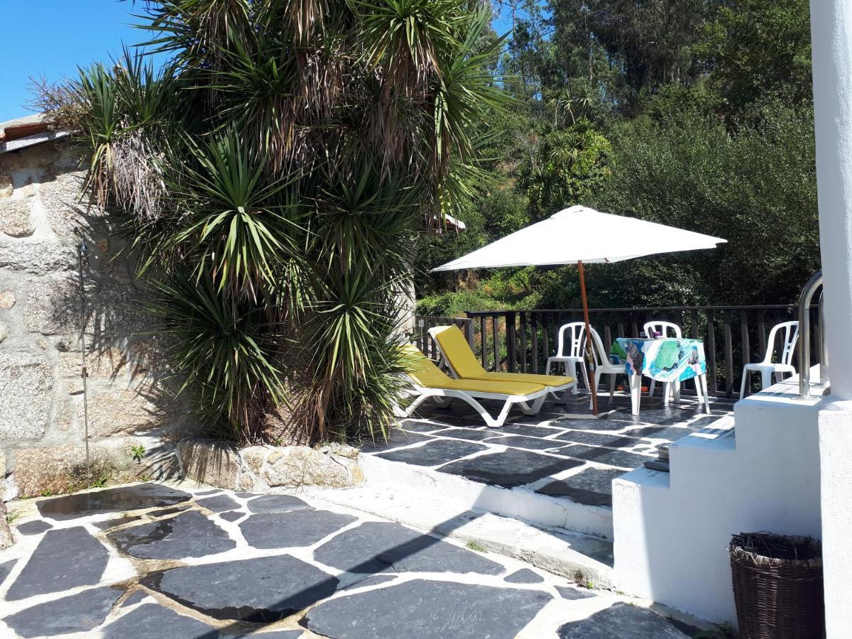 Dream Corner By Waterfalls, 20 Min To Oporto, By Porto With Love Lda 帕拉达 外观 照片