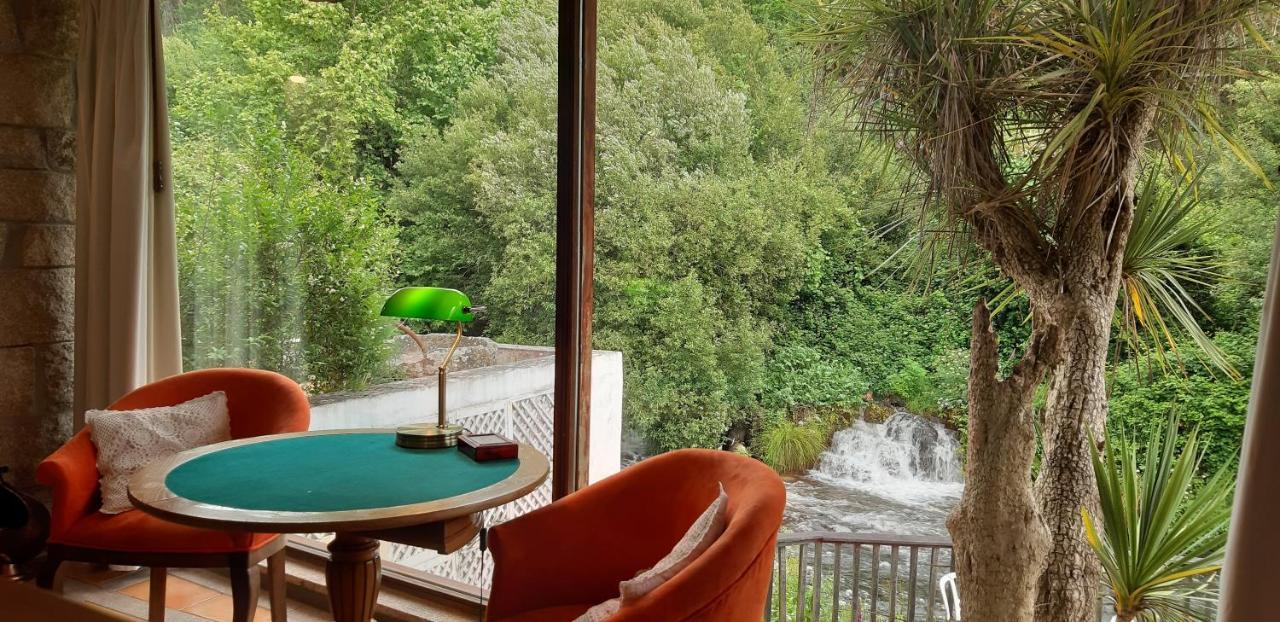 Dream Corner By Waterfalls, 20 Min To Oporto, By Porto With Love Lda 帕拉达 外观 照片