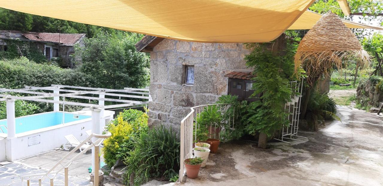 Dream Corner By Waterfalls, 20 Min To Oporto, By Porto With Love Lda 帕拉达 外观 照片