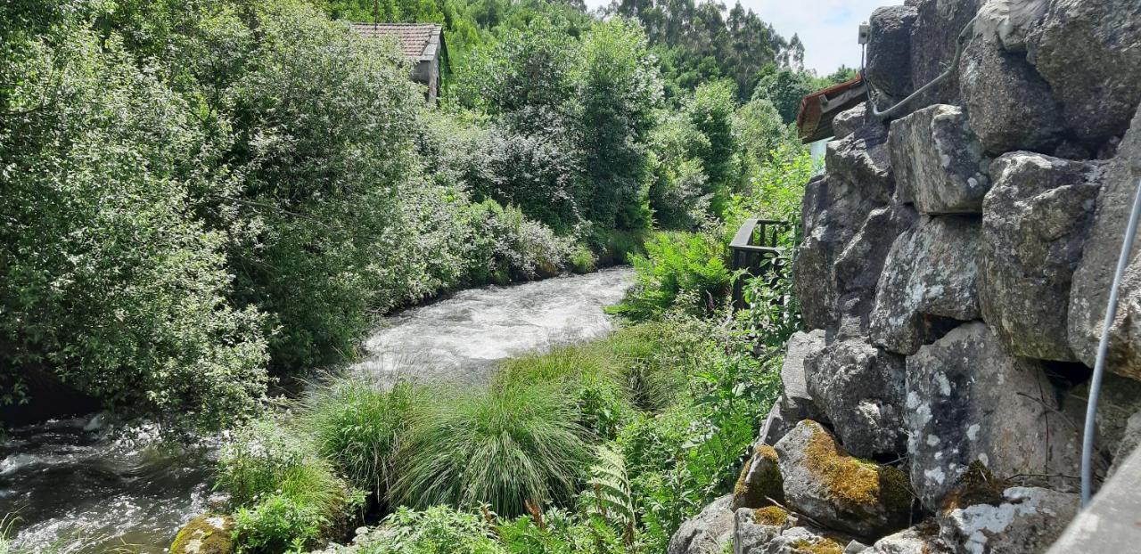 Dream Corner By Waterfalls, 20 Min To Oporto, By Porto With Love Lda 帕拉达 外观 照片