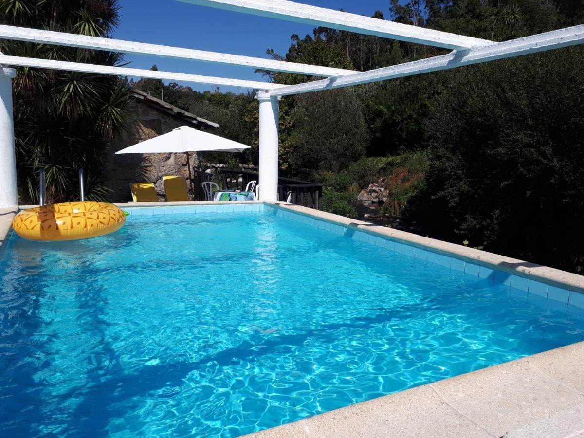 Dream Corner By Waterfalls, 20 Min To Oporto, By Porto With Love Lda 帕拉达 外观 照片