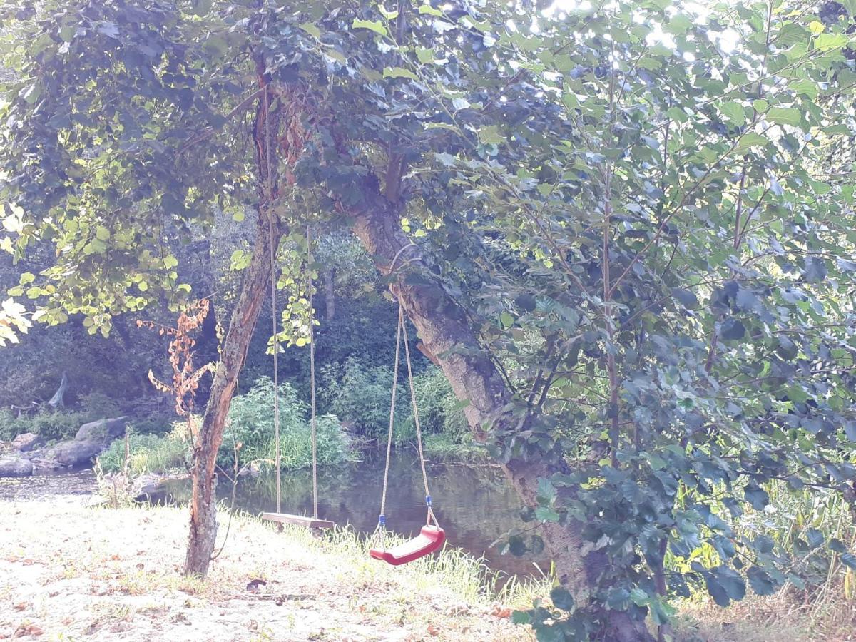 Dream Corner By Waterfalls, 20 Min To Oporto, By Porto With Love Lda 帕拉达 外观 照片