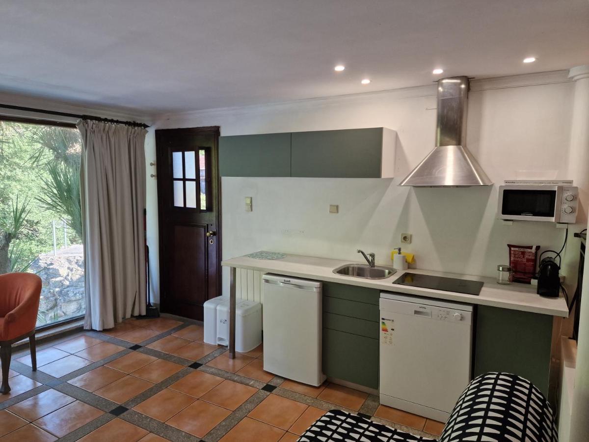 Dream Corner By Waterfalls, 20 Min To Oporto, By Porto With Love Lda 帕拉达 外观 照片