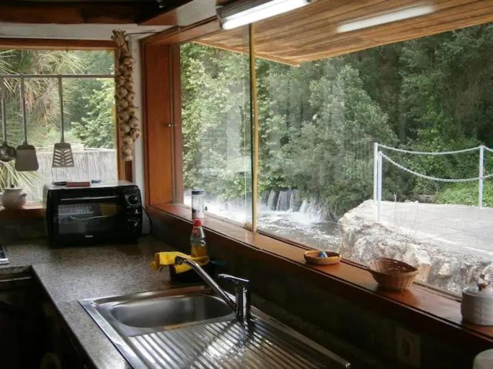 Dream Corner By Waterfalls, 20 Min To Oporto, By Porto With Love Lda 帕拉达 外观 照片