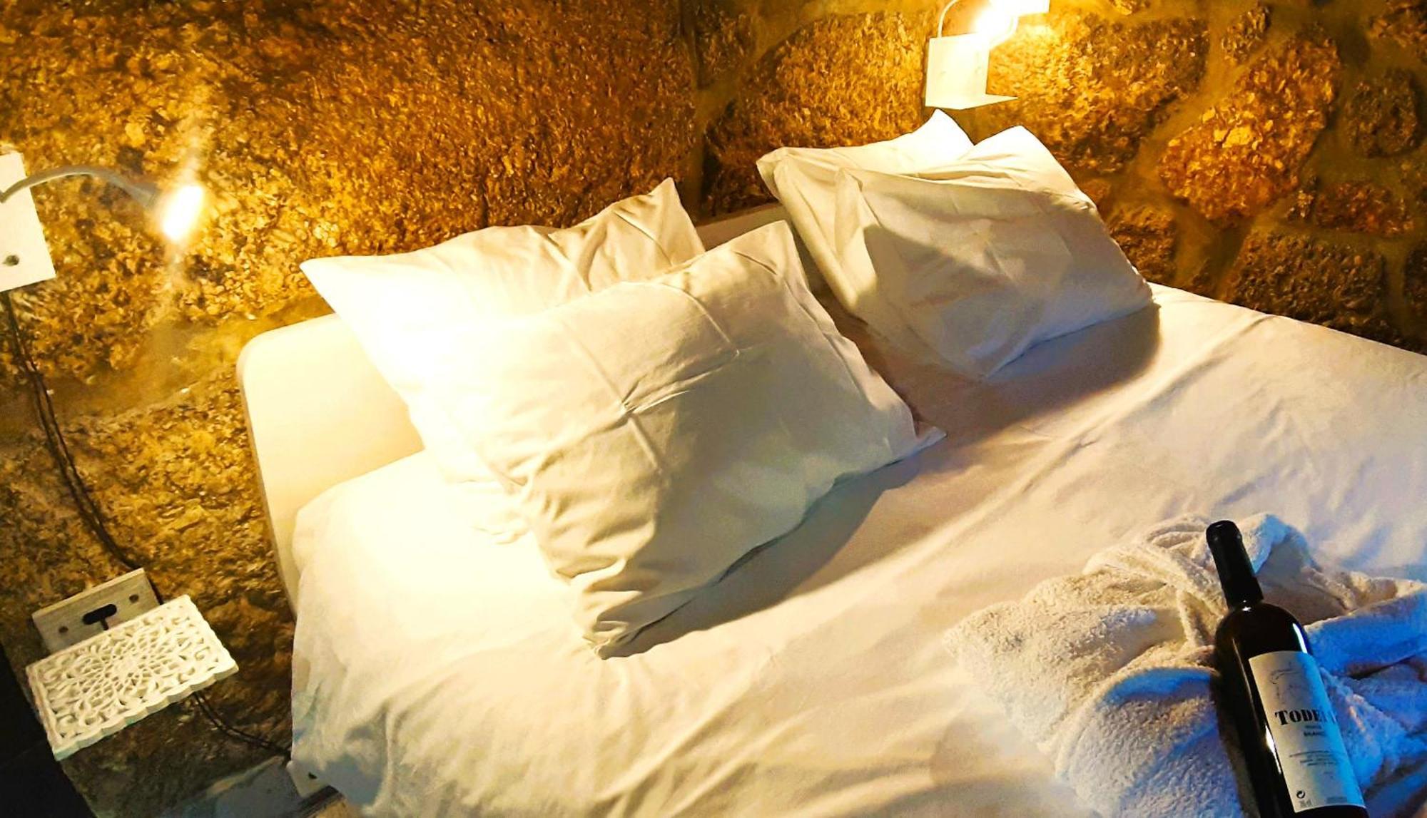 Dream Corner By Waterfalls, 20 Min To Oporto, By Porto With Love Lda 帕拉达 客房 照片