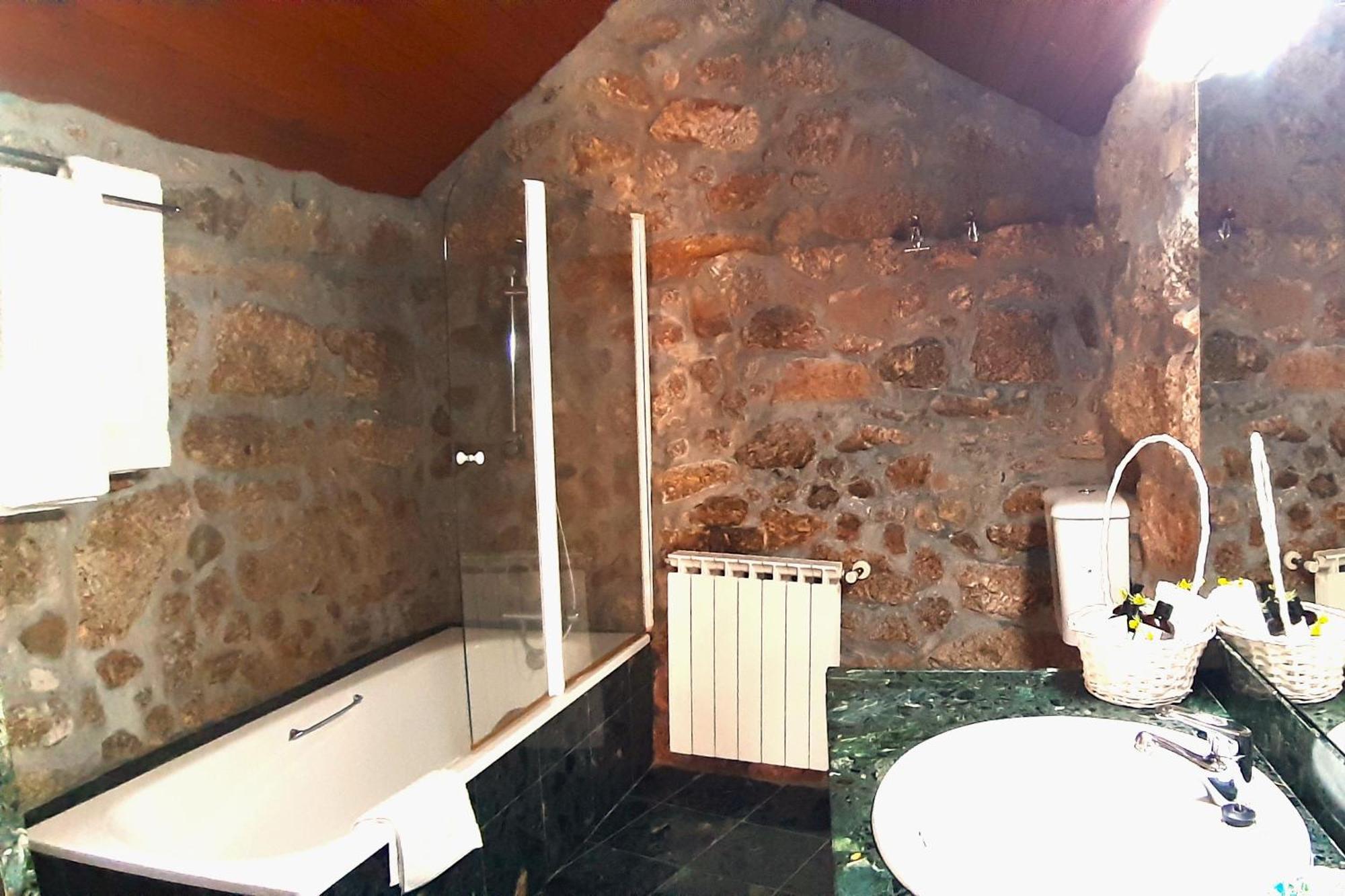 Dream Corner By Waterfalls, 20 Min To Oporto, By Porto With Love Lda 帕拉达 客房 照片