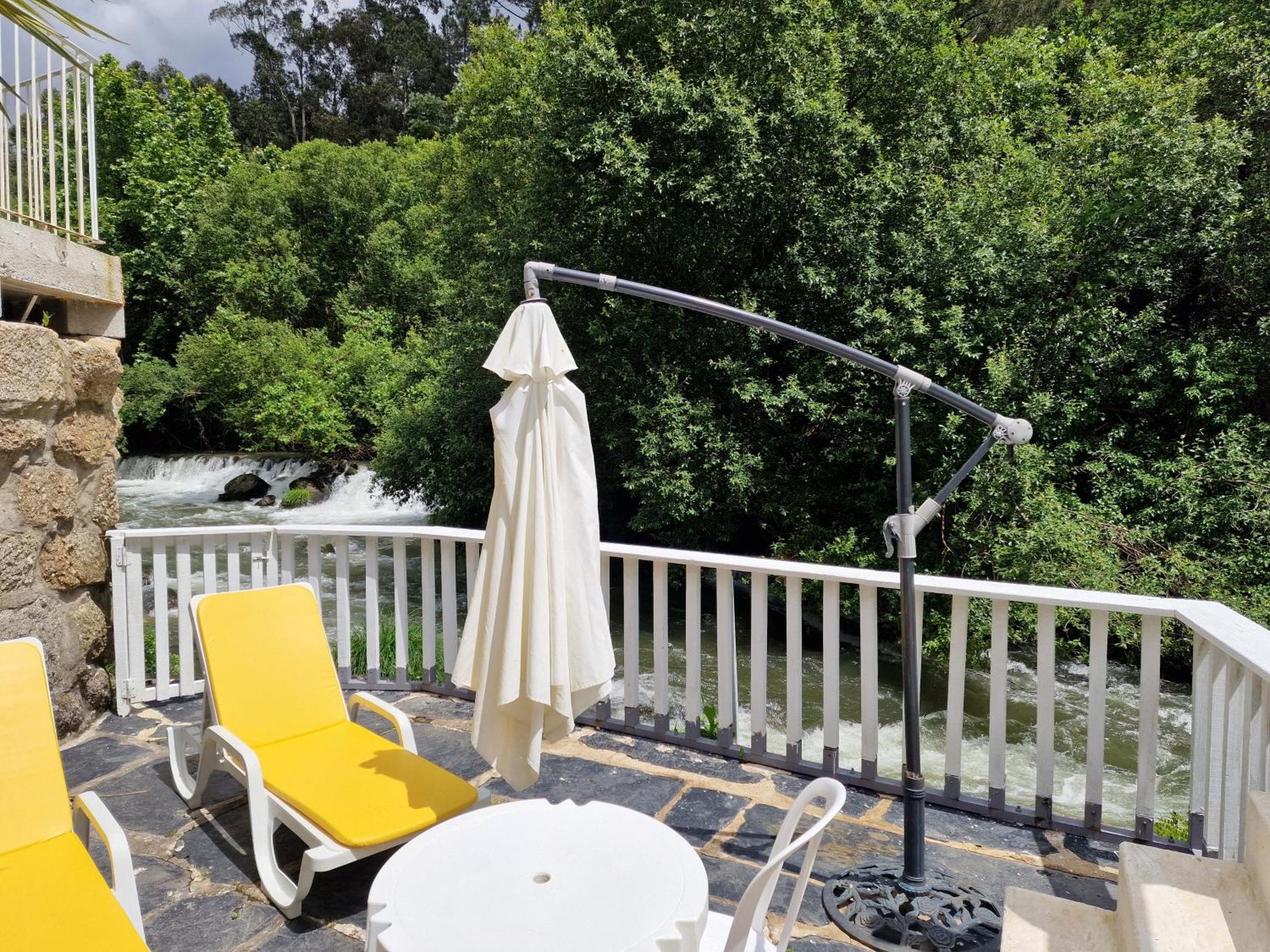 Dream Corner By Waterfalls, 20 Min To Oporto, By Porto With Love Lda 帕拉达 外观 照片