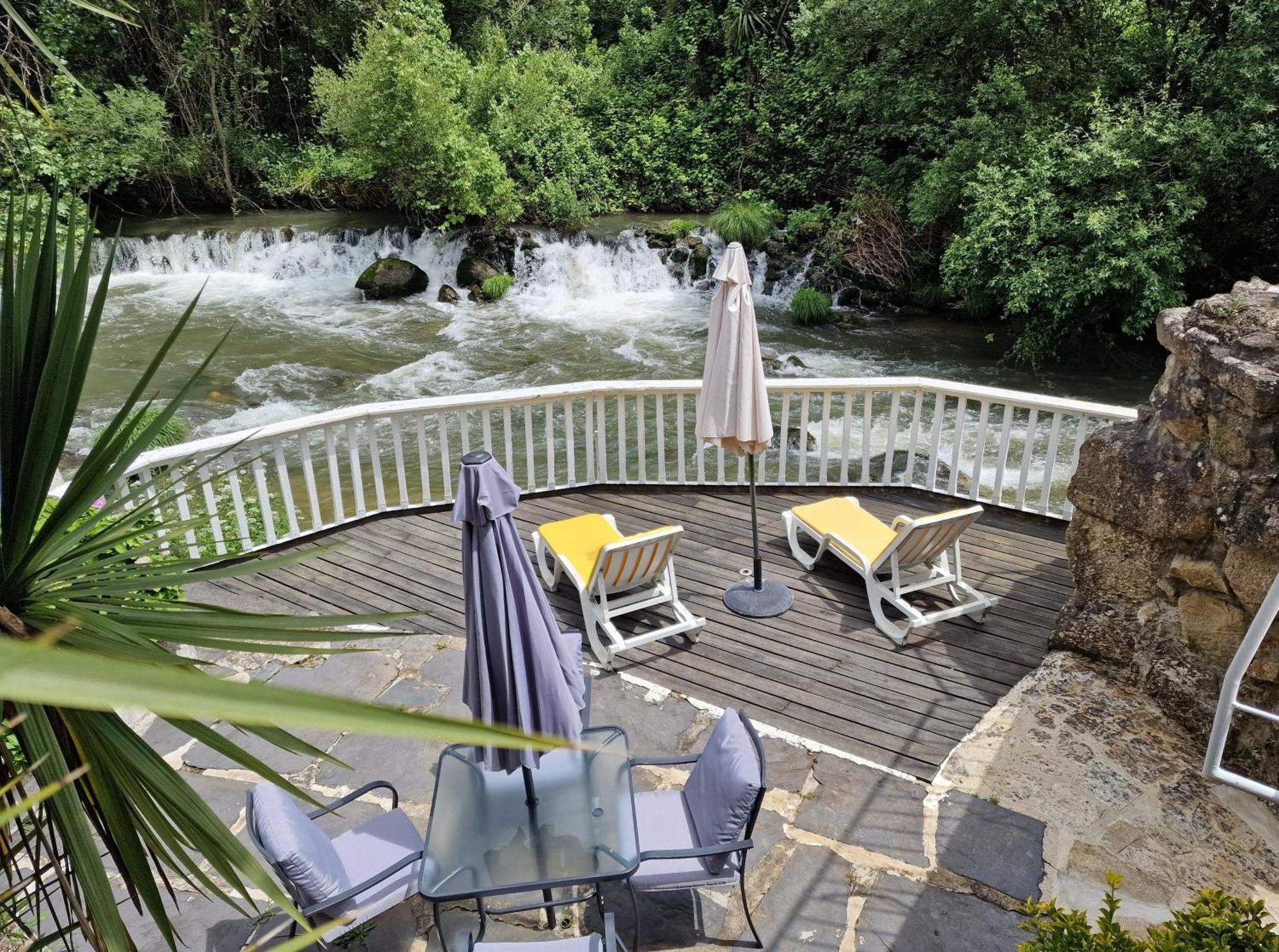Dream Corner By Waterfalls, 20 Min To Oporto, By Porto With Love Lda 帕拉达 外观 照片