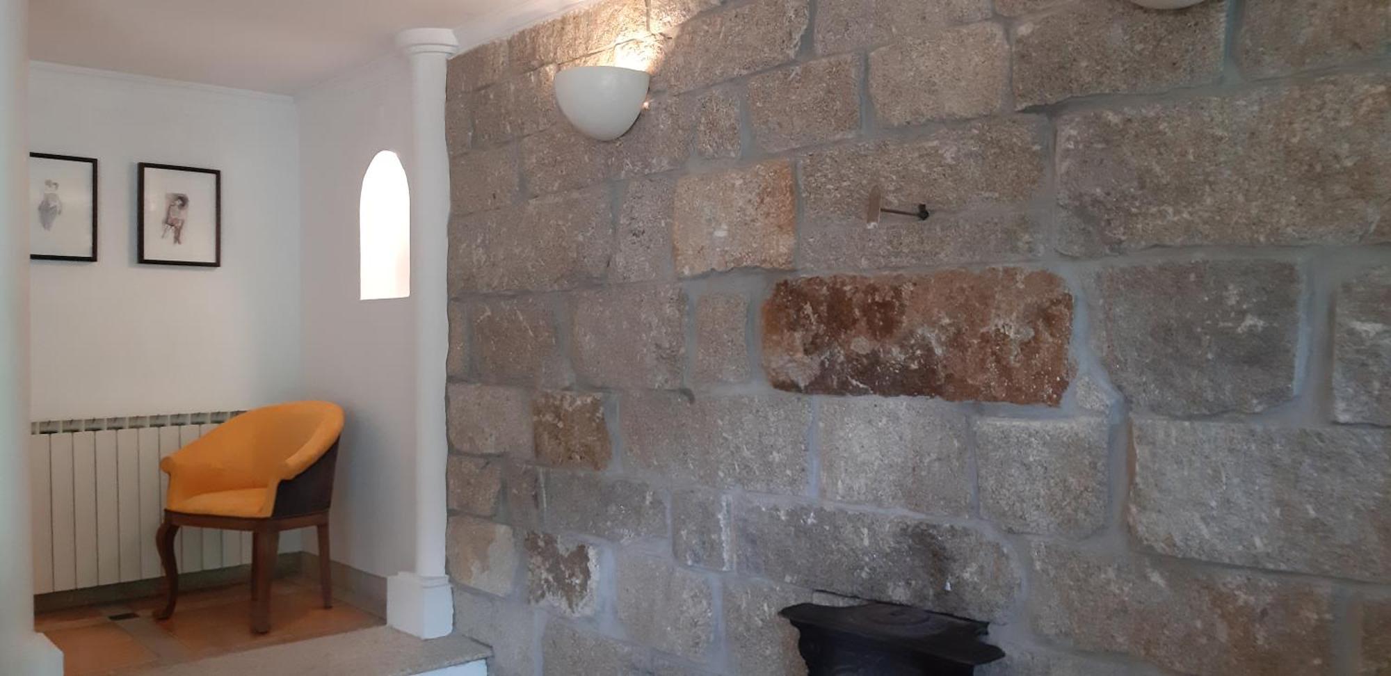Dream Corner By Waterfalls, 20 Min To Oporto, By Porto With Love Lda 帕拉达 客房 照片