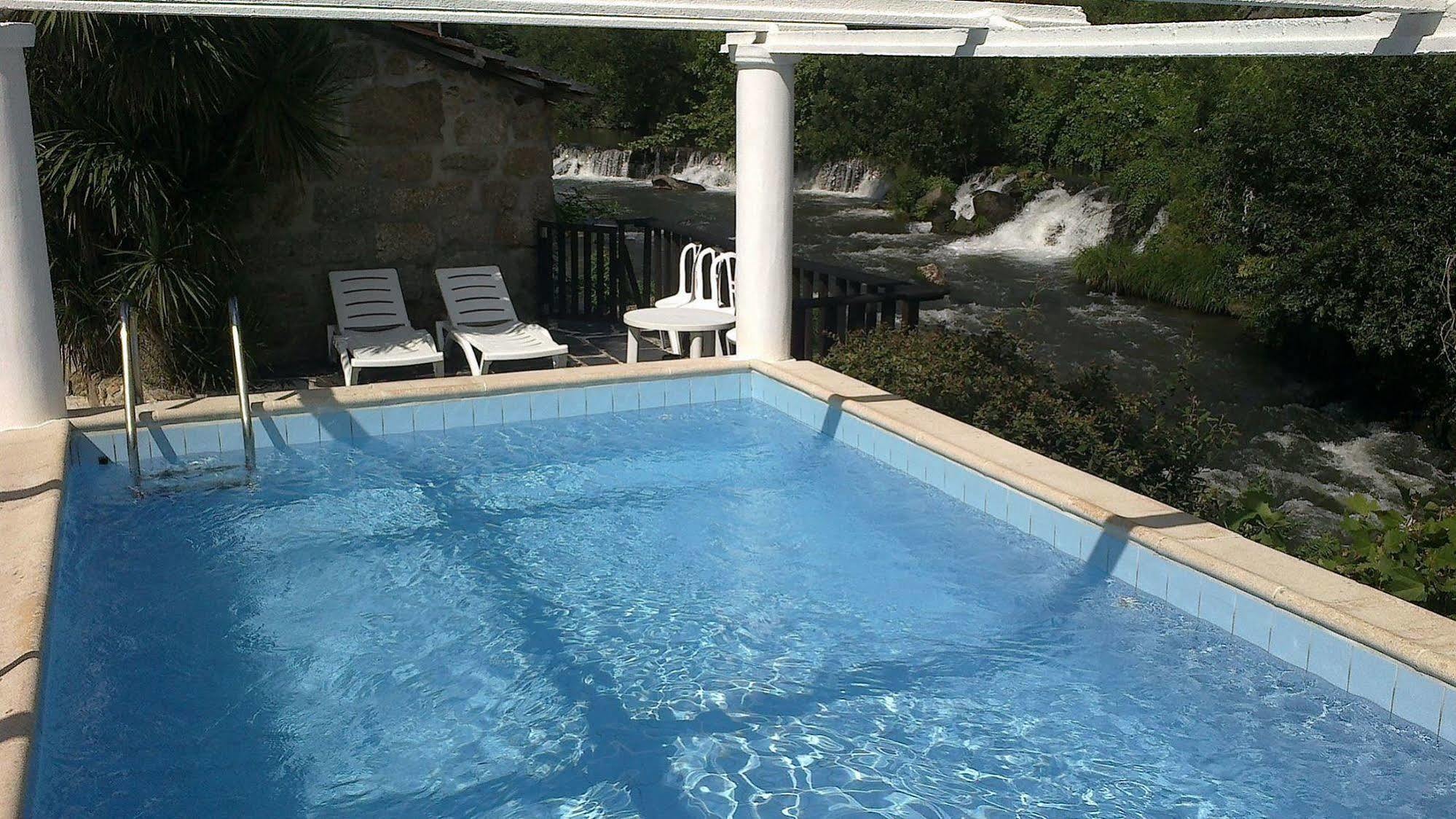 Dream Corner By Waterfalls, 20 Min To Oporto, By Porto With Love Lda 帕拉达 外观 照片