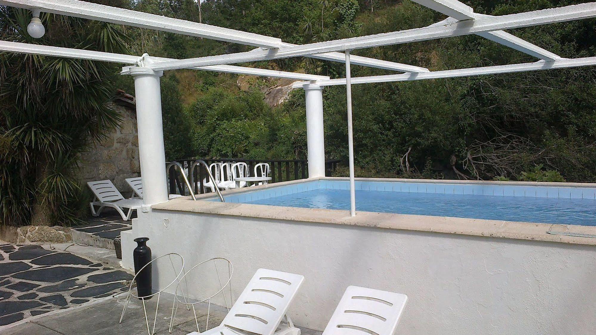 Dream Corner By Waterfalls, 20 Min To Oporto, By Porto With Love Lda 帕拉达 外观 照片